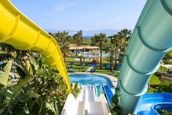 Hôtel Grecotel LUXME® Costa Botanica 5* pas cher photo 1