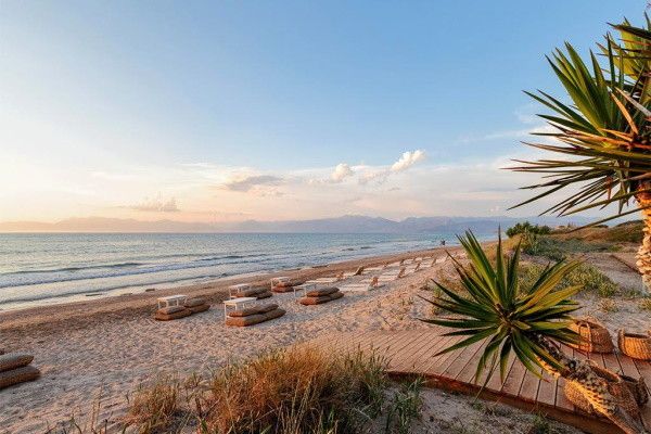 Hôtel Grecotel LUXME® Costa Botanica 5* pas cher photo 3