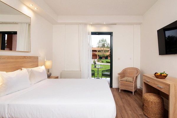 Hôtel Grecotel LUXME® Costa Botanica 5* pas cher photo 4