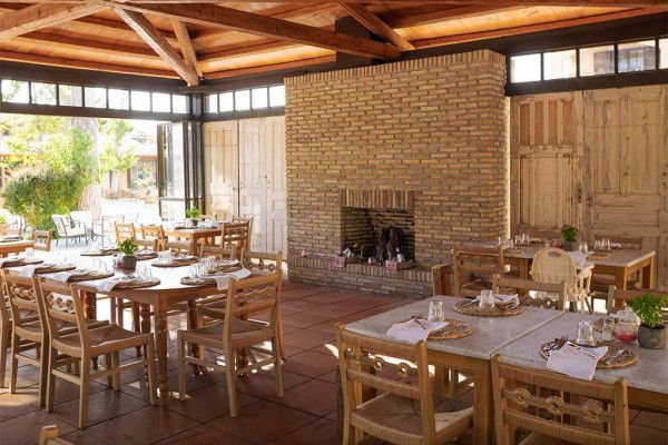 Hôtel Grecotel LUXME® Costa Botanica 5* pas cher photo 5