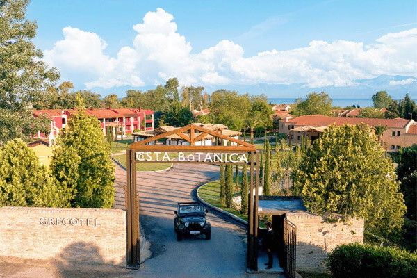 Hôtel Grecotel LUXME® Costa Botanica 5* pas cher photo 6