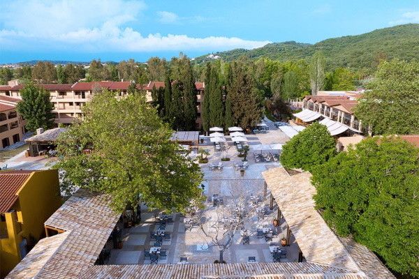 Hôtel Grecotel LUXME® Costa Botanica 5* pas cher photo 10