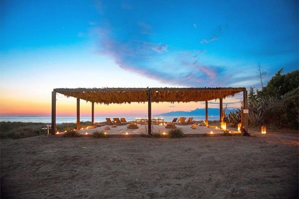 Hôtel Grecotel LUXME® Costa Botanica 5* pas cher photo 12