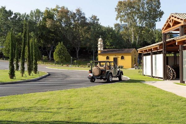 Hôtel Grecotel LUXME® Costa Botanica 5* pas cher photo 13