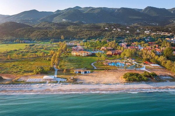 Hôtel Grecotel LUXME® Costa Botanica 5* pas cher photo 16