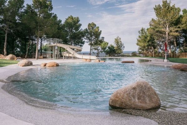 Hôtel Mangia's Pollina Resort 4* pas cher photo 2