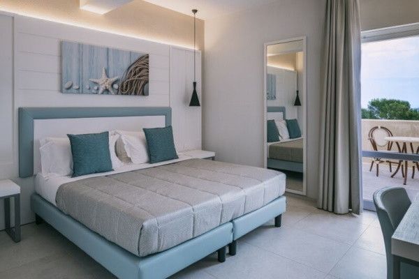 Hôtel Mangia's Pollina Resort 4* pas cher photo 4