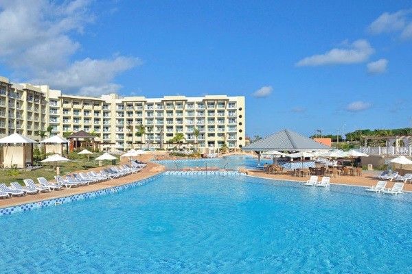 Hôtel Melia Marina Varadero 5* pas cher photo 6