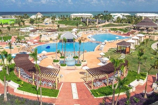 Hôtel Melia Marina Varadero 5* pas cher photo 7