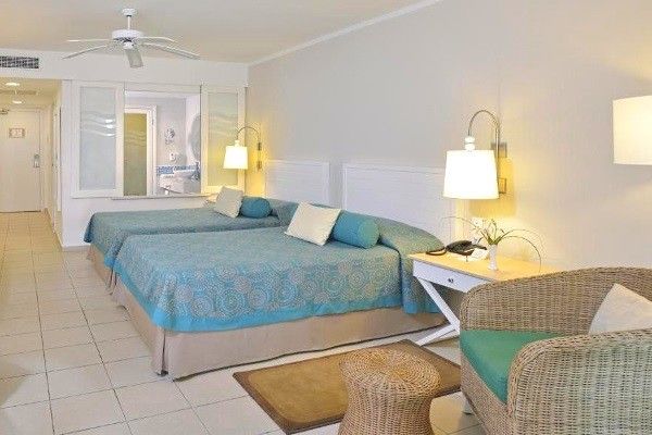 Hôtel Melia Marina Varadero 5* pas cher photo 8