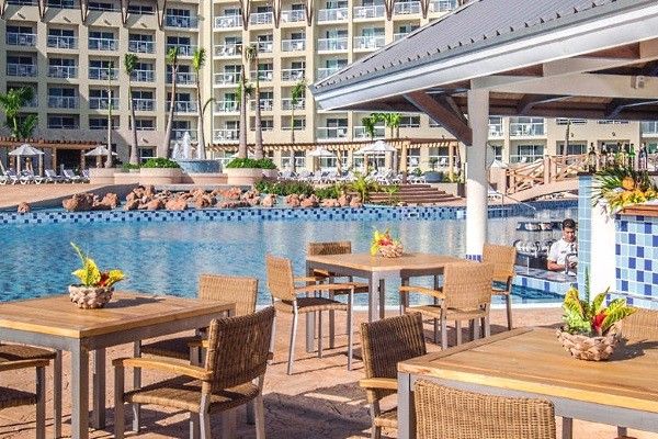 Hôtel Melia Marina Varadero 5* pas cher photo 12