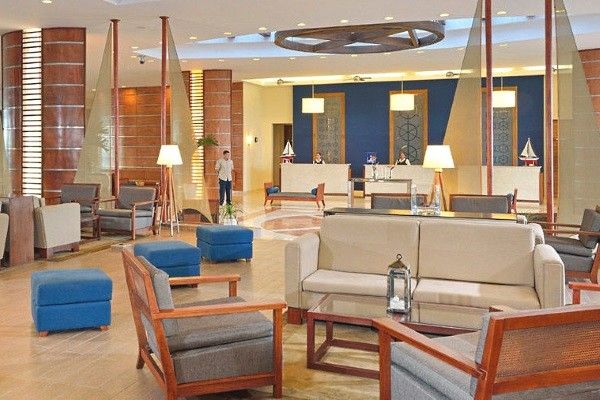 Hôtel Melia Marina Varadero 5* pas cher photo 17