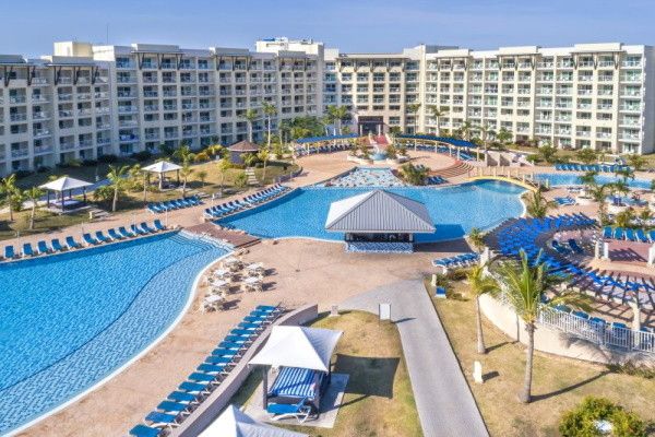 Hôtel Melia Marina Varadero 5* pas cher photo 19
