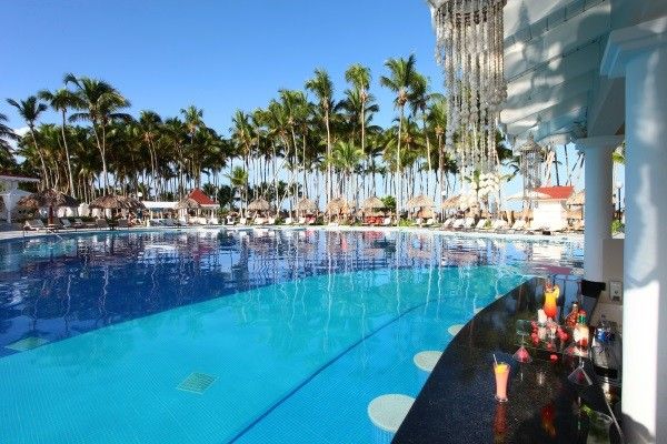 Hôtel Bahia Principe Luxury Bouganville 5* pas cher photo 10