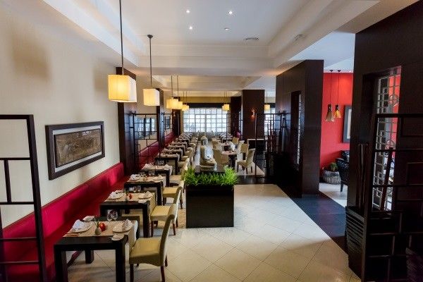 Hôtel Bahia Principe Luxury Bouganville 5* pas cher photo 13