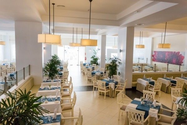 Hôtel Bahia Principe Luxury Bouganville 5* pas cher photo 16