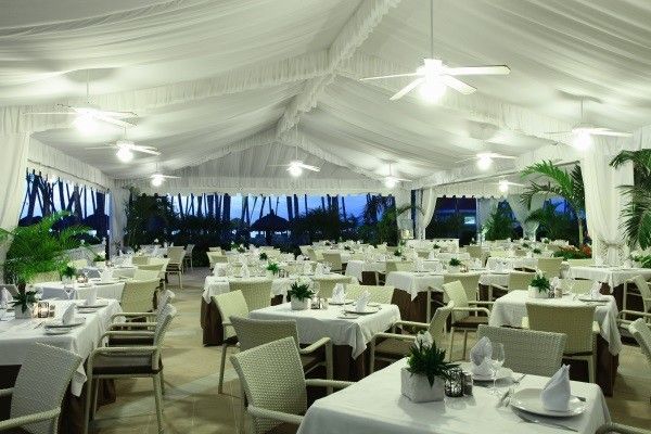 Hôtel Bahia Principe Luxury Bouganville 5* pas cher photo 17