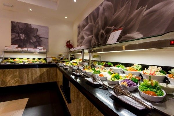 Hôtel Bahia Principe Luxury Bouganville 5* pas cher photo 18