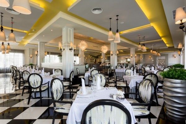 Hôtel Bahia Principe Luxury Bouganville 5* pas cher photo 19