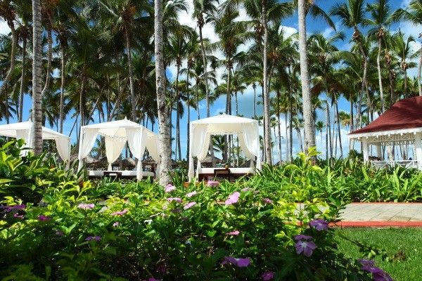 Hôtel Bahia Principe Luxury Bouganville 5* pas cher photo 21