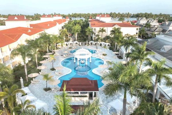 Hôtel Bahia Principe Luxury Bouganville 5* pas cher photo 25