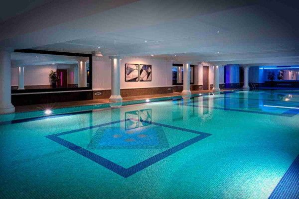 Hôtel Kappa City Londres - Leonardo Royal City 4* pas cher photo 1