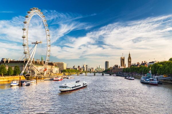 Hôtel Kappa City Londres - Leonardo Royal City 4* pas cher photo 3