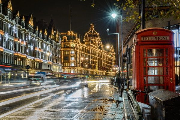 Hôtel Kappa City Londres - Leonardo Royal City 4* pas cher photo 8