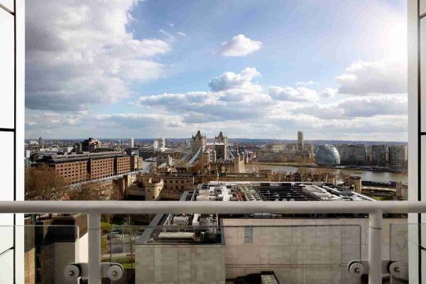 Hôtel Kappa City Londres - Leonardo Royal City 4* pas cher photo 9