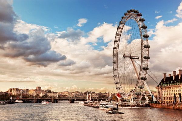 Hôtel Kappa City Londres - Leonardo Royal City 4* pas cher photo 17