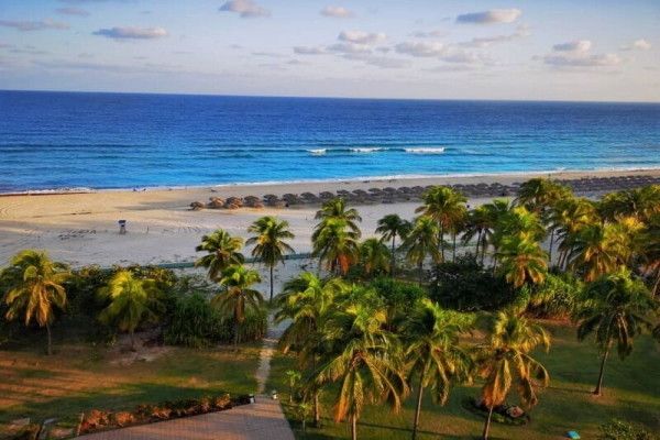 Hôtel Gran Caribe Puntarena Playa Caleta 4* pas cher photo 3