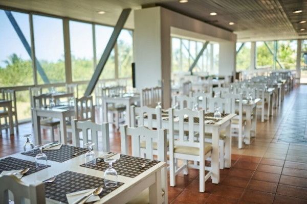 Hôtel Gran Caribe Puntarena Playa Caleta 4* pas cher photo 5