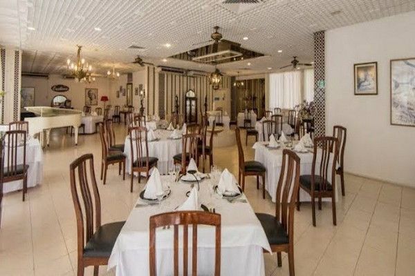 Hôtel Gran Caribe Puntarena Playa Caleta 4* pas cher photo 6