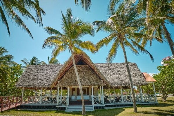 Hôtel Gran Caribe Puntarena Playa Caleta 4* pas cher photo 7