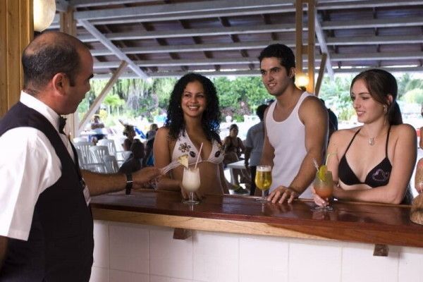 Hôtel Gran Caribe Puntarena Playa Caleta 4* pas cher photo 9