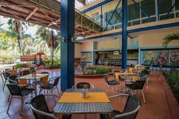 Hôtel Gran Caribe Puntarena Playa Caleta 4* pas cher photo 10