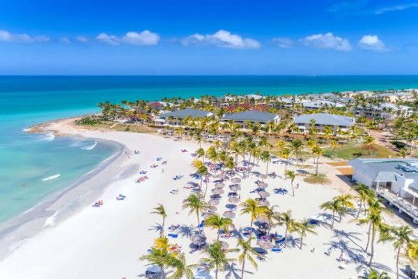 Hôtel Paradisus Varadero Resort & Spa 5* pas cher photo 3