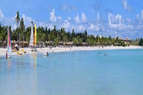 Hôtel Paradisus Varadero Resort & Spa 5* pas cher photo 10