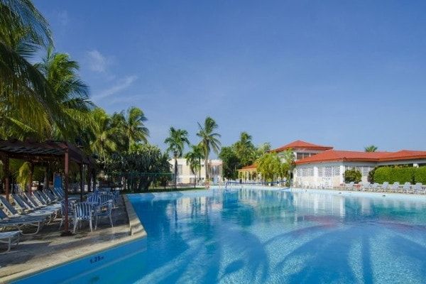 Hôtel Los Cactus - Adults Only 4* pas cher photo 1