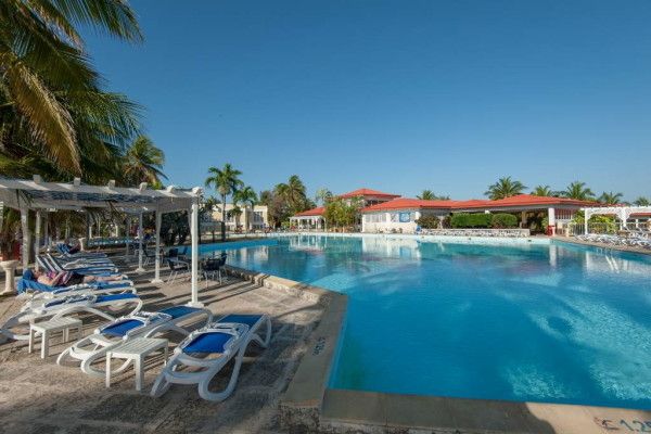 Hôtel Los Cactus - Adults Only 4* pas cher photo 2