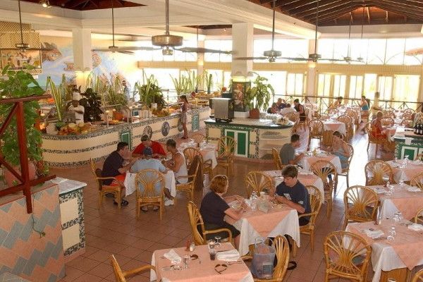 Hôtel Los Cactus - Adults Only 4* pas cher photo 5