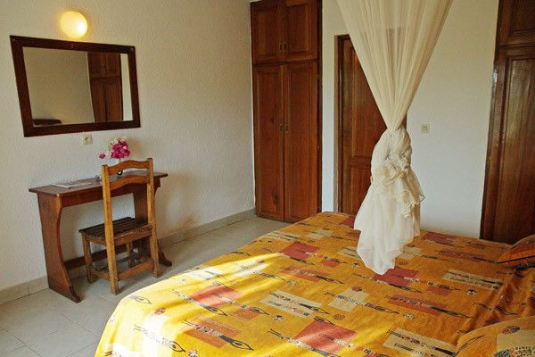 Hôtel Africa Queen 3* pas cher photo 7