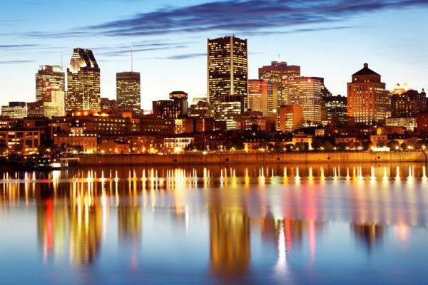 Hôtel Kappa City Montréal - Fairmont Reine Elizabeth 5* pas cher photo 9