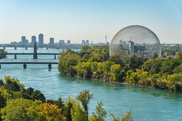 Hôtel Kappa City Montréal - Fairmont Reine Elizabeth 5* pas cher photo 22
