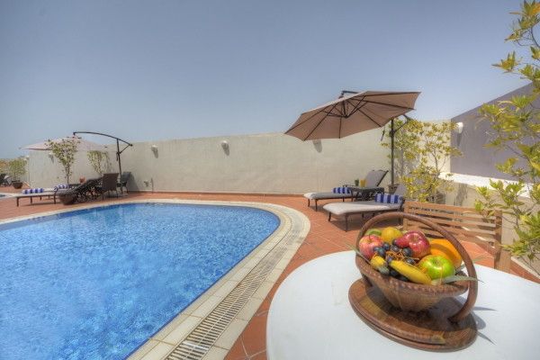 Hôtel Fortune Grand 4* pas cher photo 3