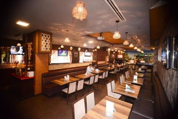 Hôtel Fortune Grand 4* pas cher photo 5