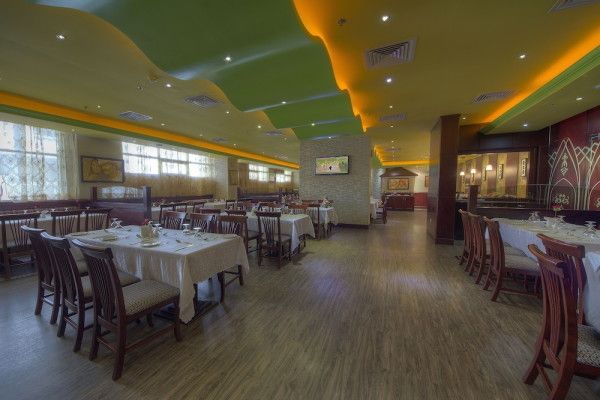 Hôtel Fortune Grand 4* pas cher photo 11