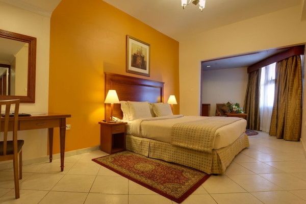 Hôtel Fortune Grand 4* pas cher photo 13