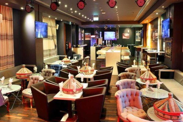 Hôtel Hues Boutique 4* pas cher photo 2