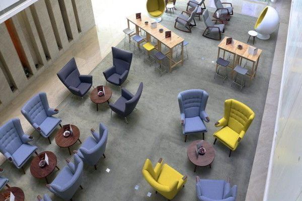 Hôtel Hues Boutique 4* pas cher photo 5